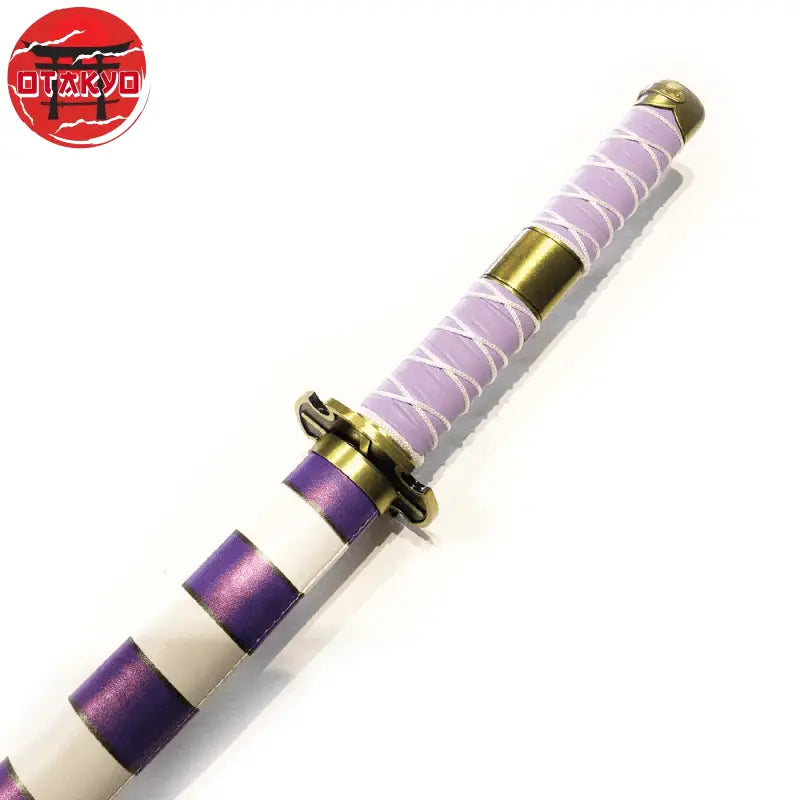 Katana Luffy: Nidai Kitetsu - One Piece™