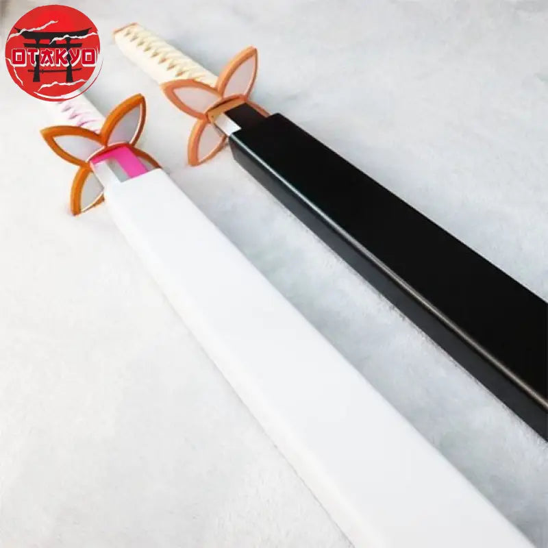 Katana of Kanae Kocho - Demon Slayer™