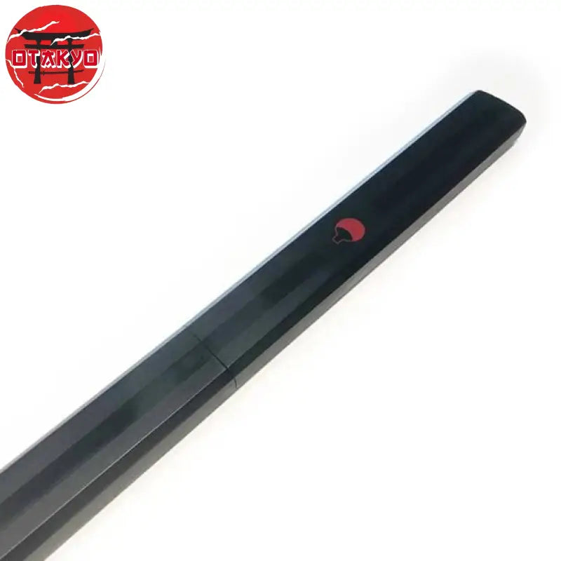 Kusanagi Black Katana of Sasuke Uchiha - Naruto Shippuden™