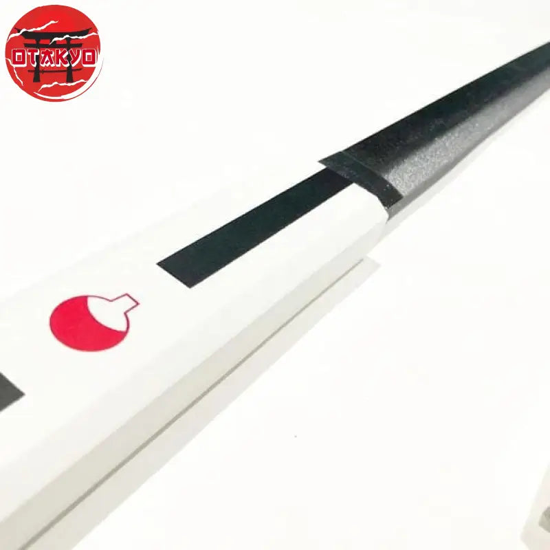 Kusanagi White Katana of Sasuke Uchiha - Naruto Shippuden™