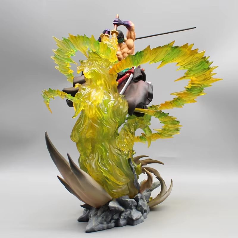 LED Figure Zoro "Henma" - One Piece™