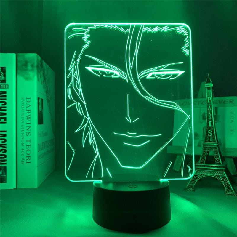 LED Lamp Aizen - Bleach™