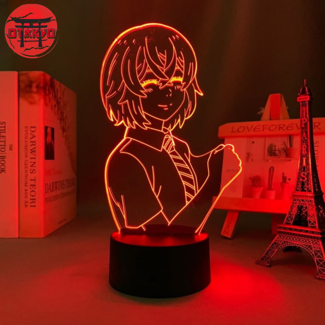 LED Lamp Hinata Tachibana - Tokyo Revengers™