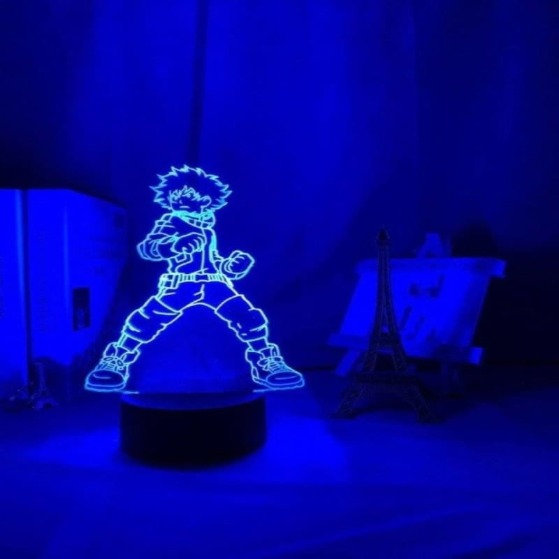 LED Lamp Izuku Midoriya - My Hero Academia™