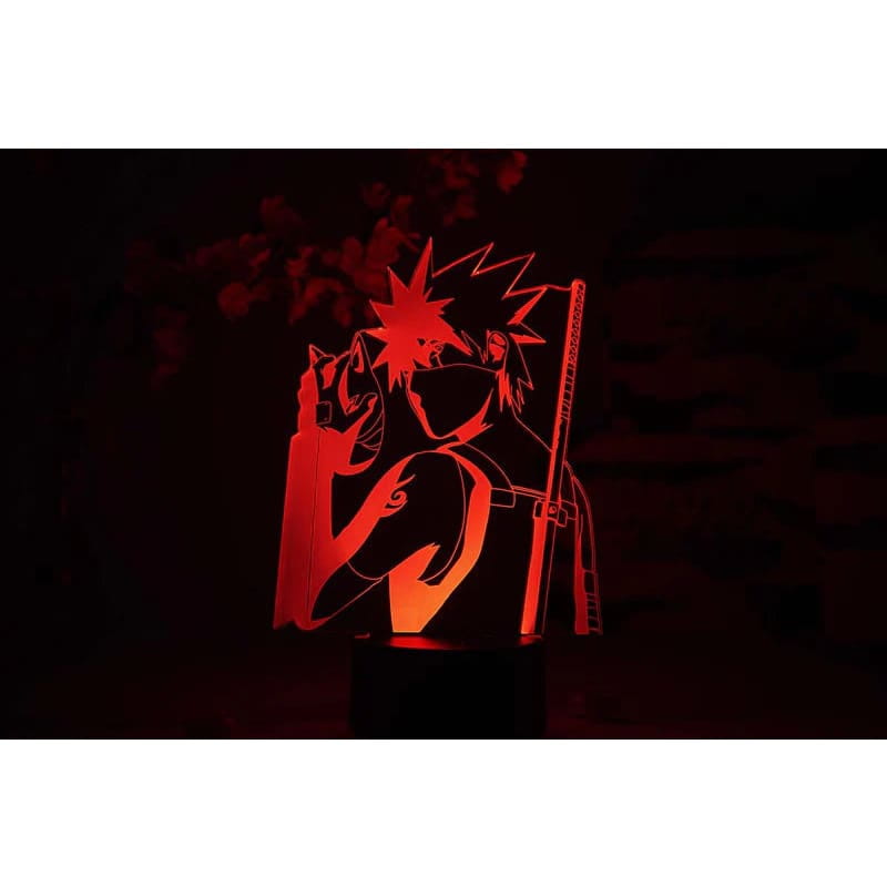 LED Lamp Kakashi "Anbu" - Naruto Shippuden™