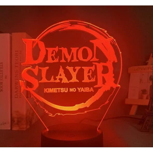 LED Lamp Kimetsu no Yaiba - Demon Slayer™
