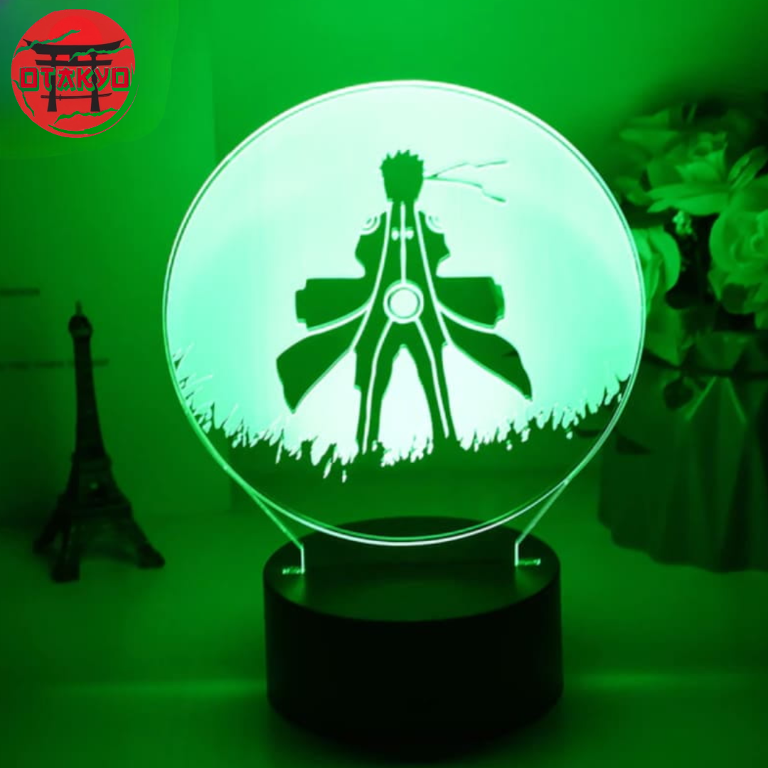LED Lamp Naruto "Rikudo" - Naruto Shippuden™