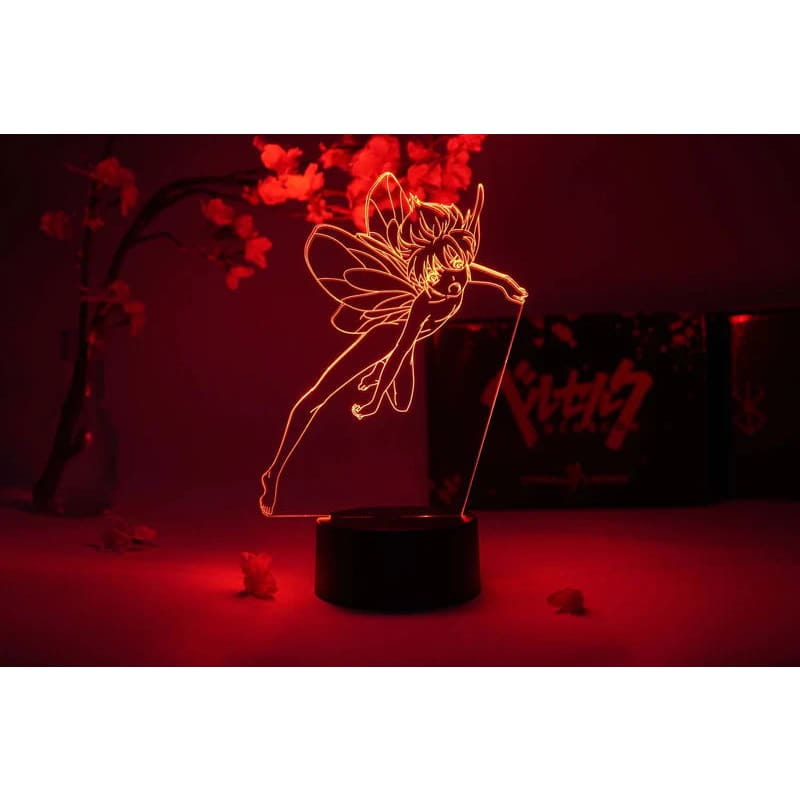 LED Lamp Puck - Berserk™