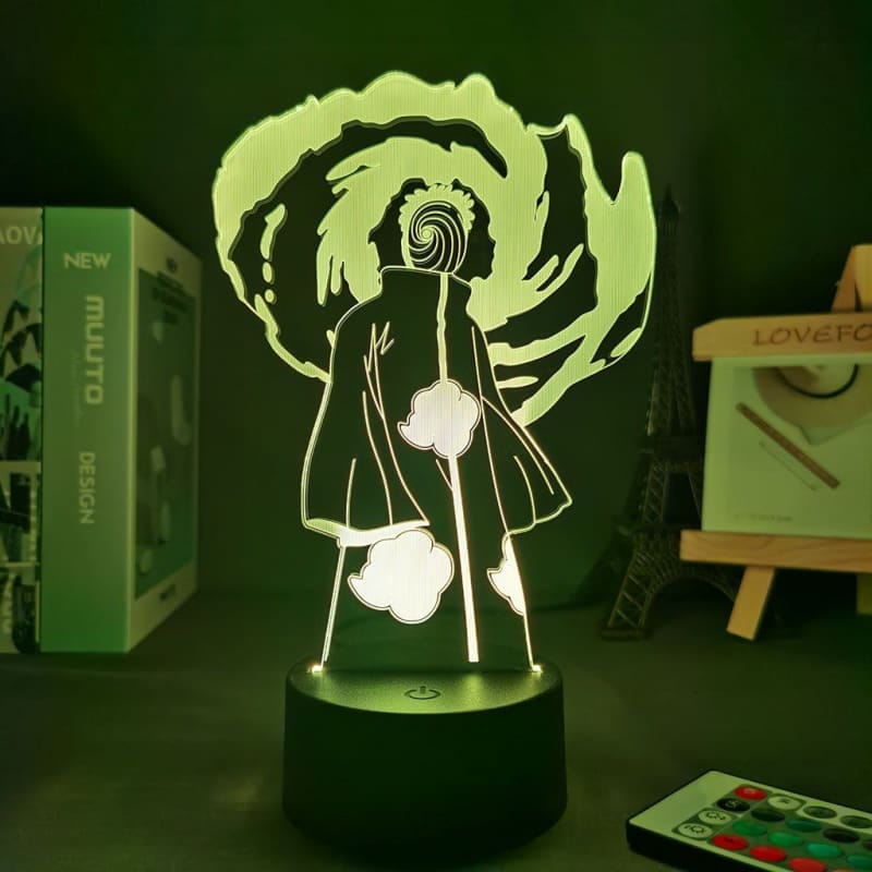 LED Lamp Tobi - Naruto Shippuden™