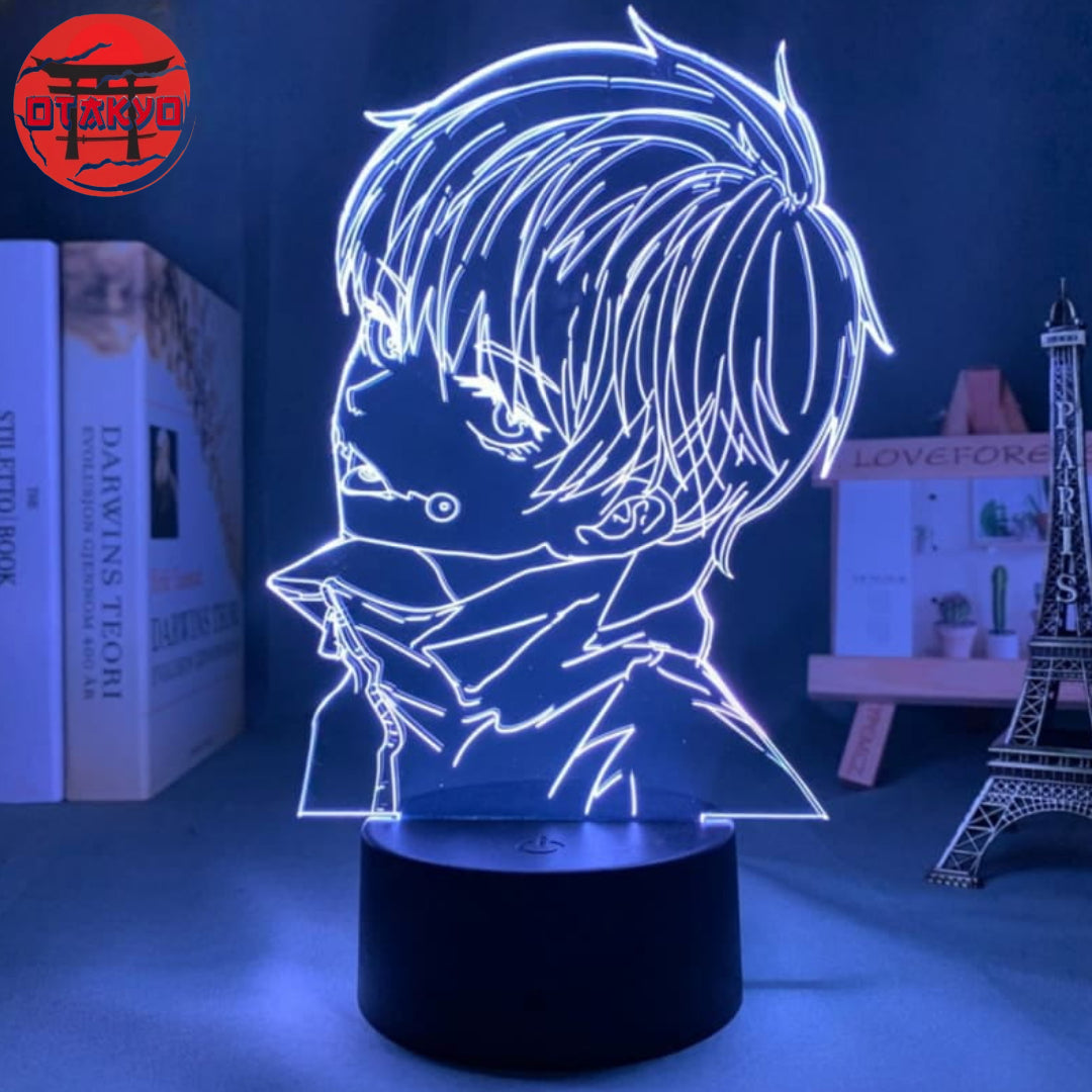 LED Lamp Toge Inumaki - Jujutsu Kaisen™