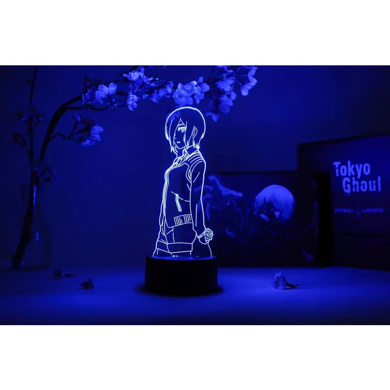 LED Lamp Toka - Tokyo Ghoul™