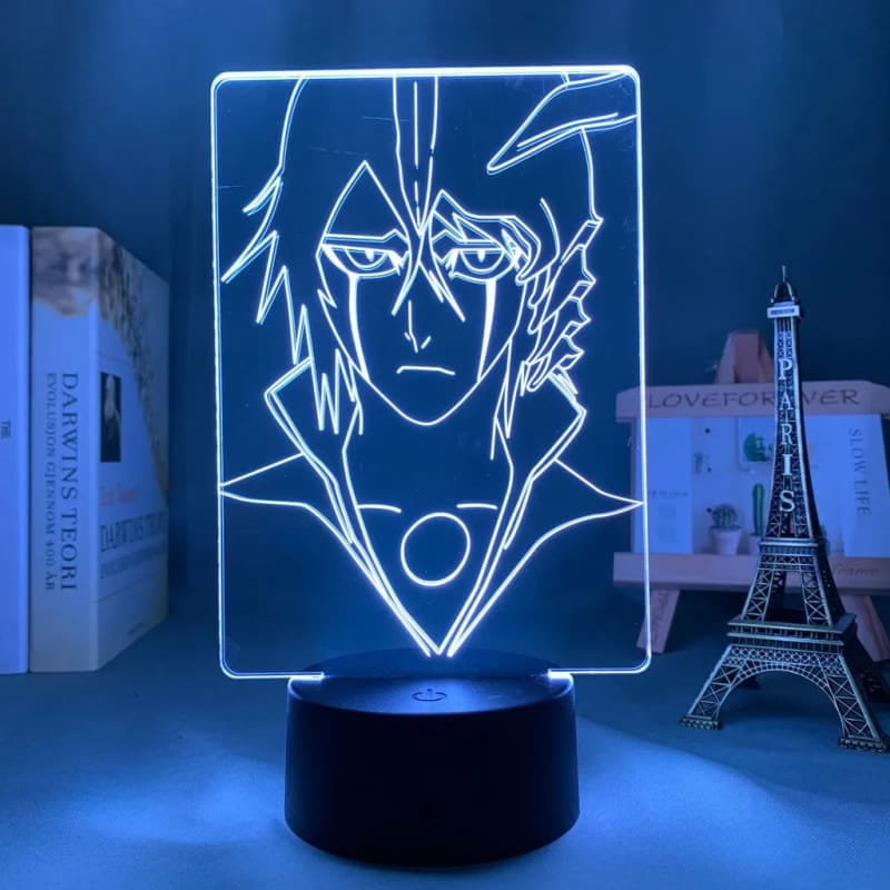 LED Lamp Ulquiorra - Bleach™