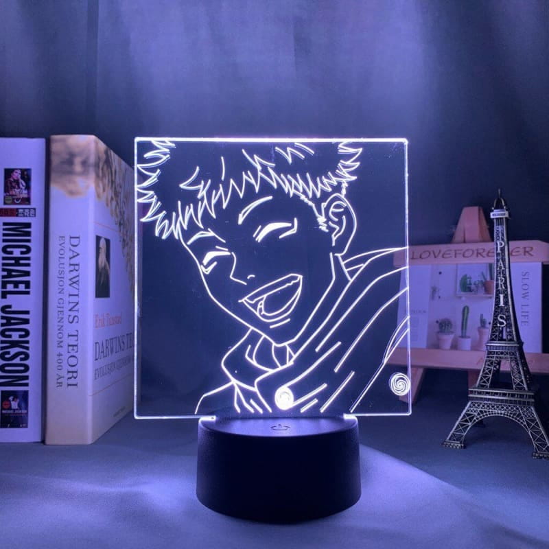 LED Lamp Yuji Itadori - Jujutsu Kaisen™