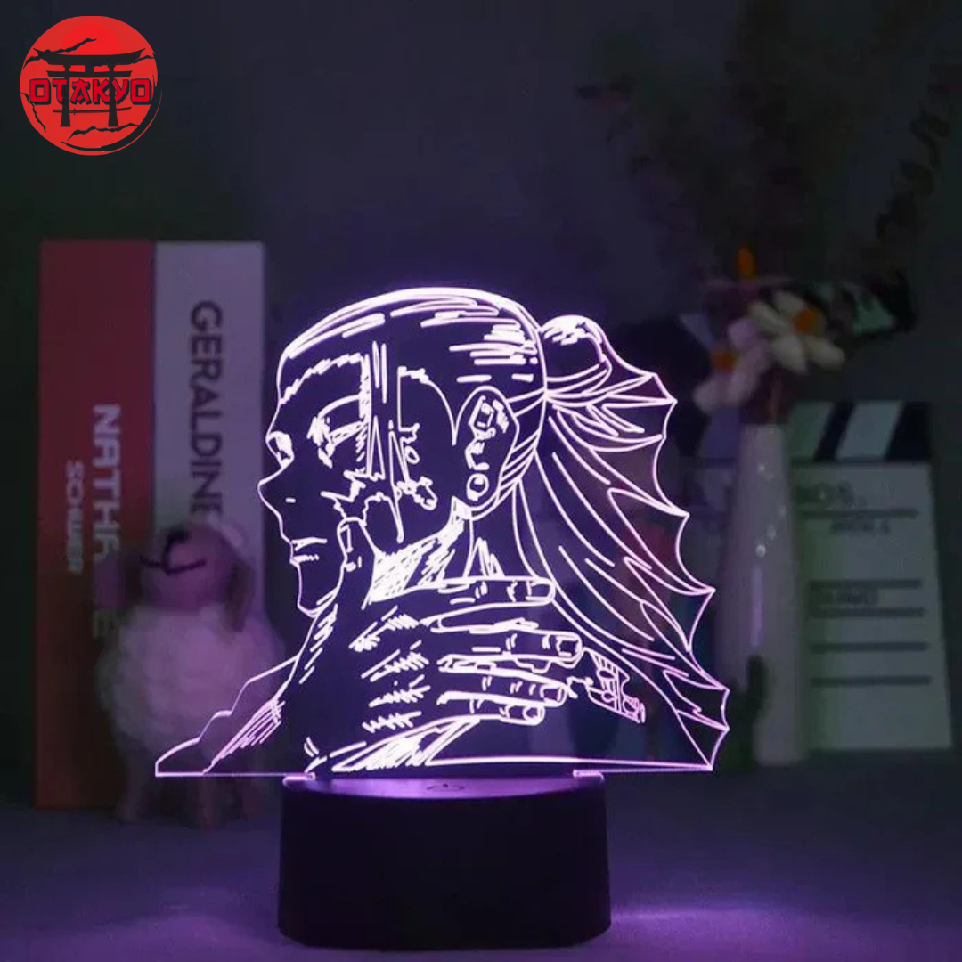 LED Lamp of Suguru Geto - Jujutsu Kaisen™