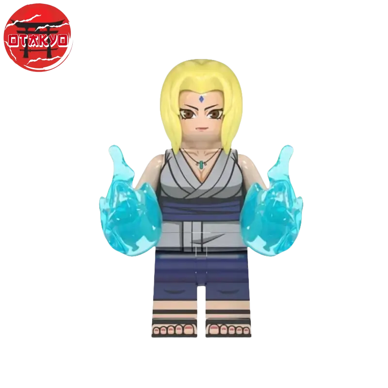 LEGO Figure Tsunade - Naruto Shippuden™
