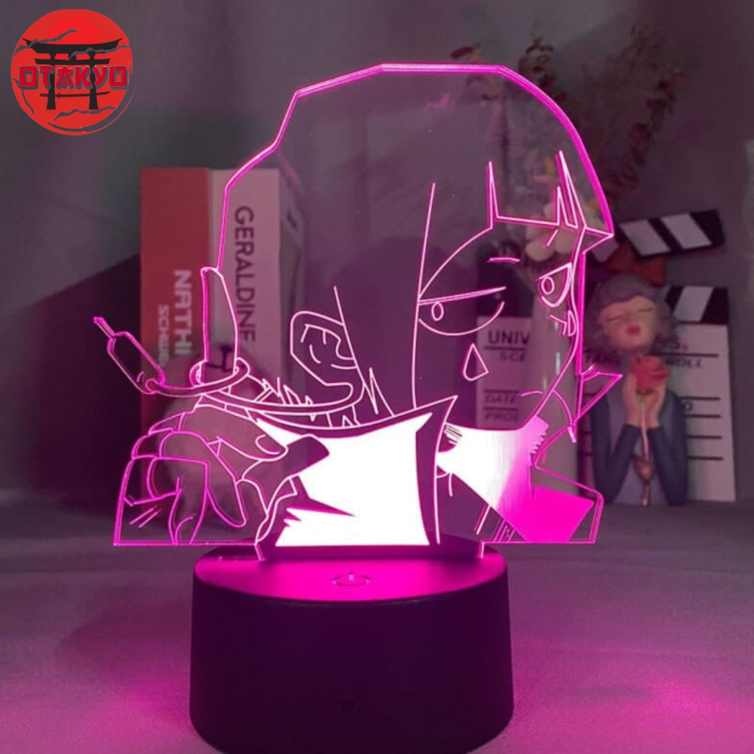 LED Lamp Kyoka Jiro - My Hero Academia™