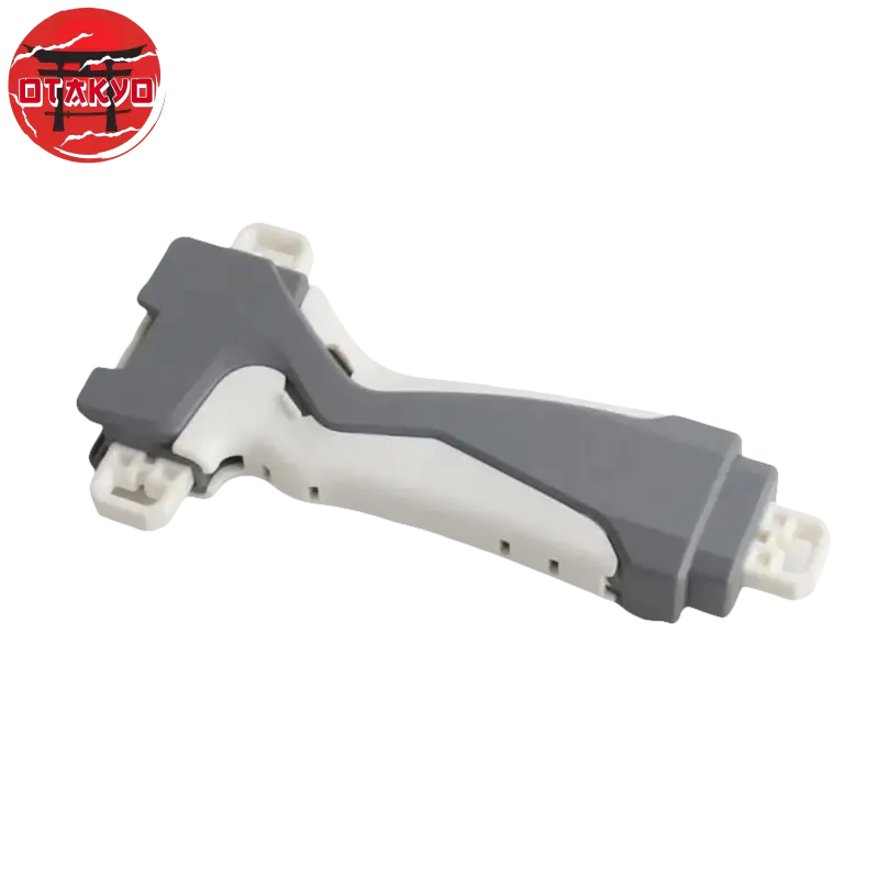 Launcher Grip Gray B 40 - Beyblade™