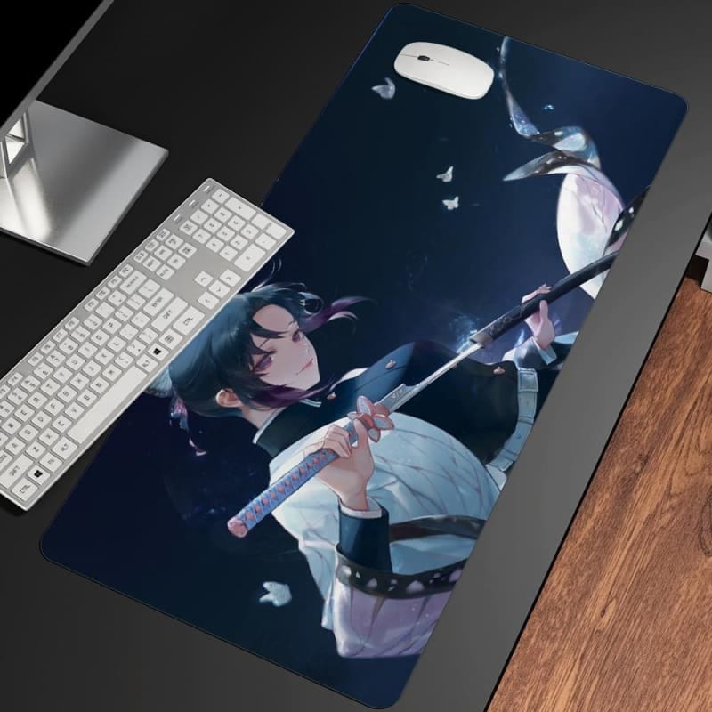 Mouse Pad Shinobu Kocho - Demon Slayer™