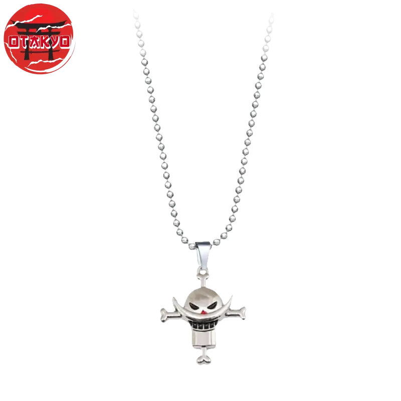 Necklace Edward Newgate - One Piece™