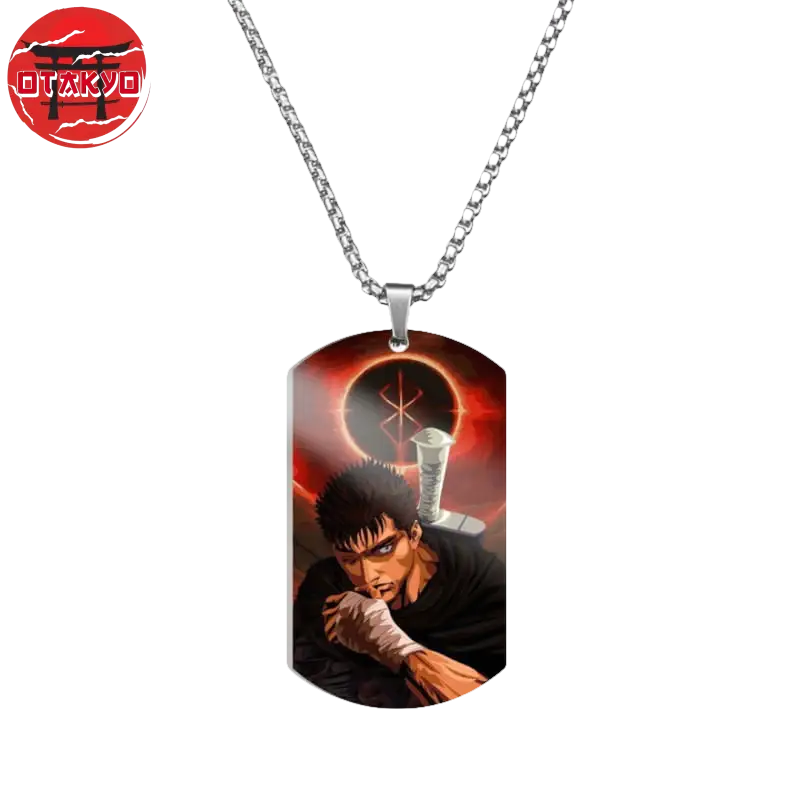 Necklace Guts - Berserk™