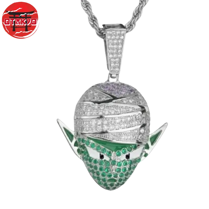 Necklace Piccolo - Dragon Ball Z™