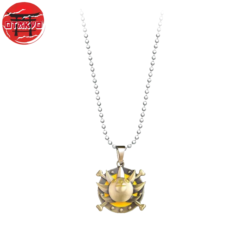 Necklace Sunny - One Piece™