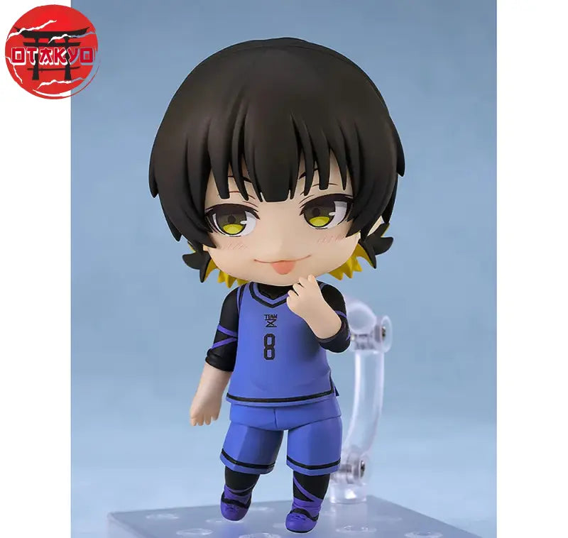 Nendoroid Figure Bachira - Blue Lock™