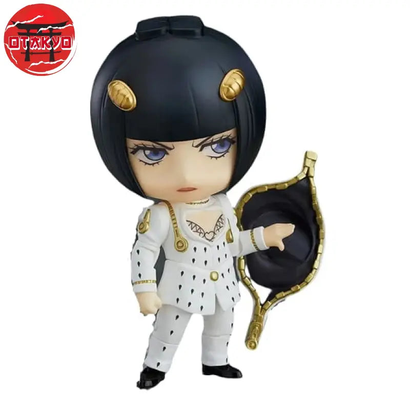 Nendoroid Figure Bruno Bucciarati - JoJo's Bizarre Adventure™
