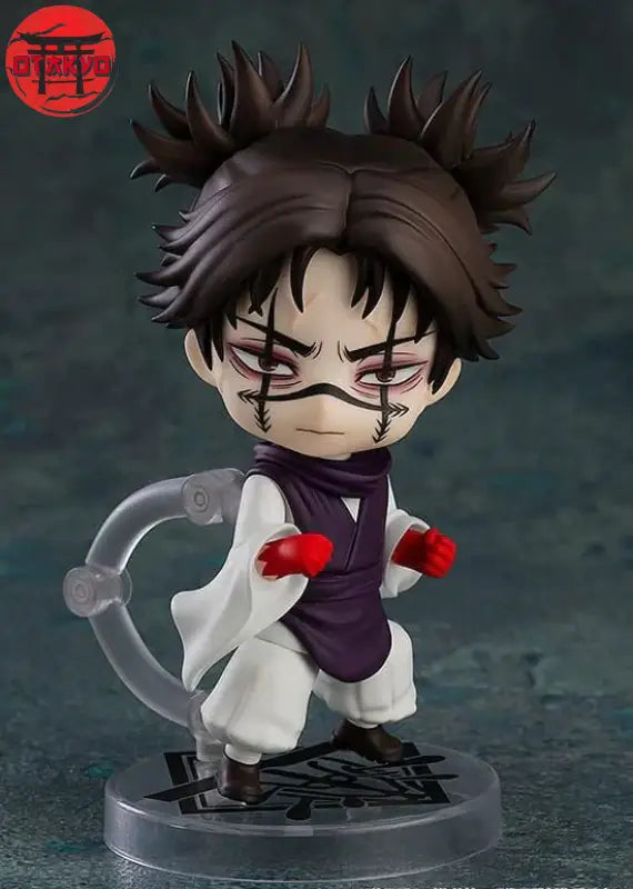 Nendoroid Figure Choso - Jujutsu Kaisen™