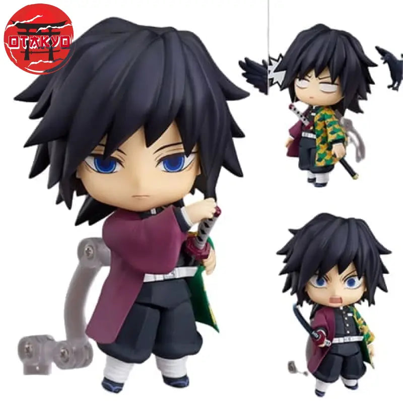 Nendoroid Figure Giyu Tomioka - Demon Slayer™