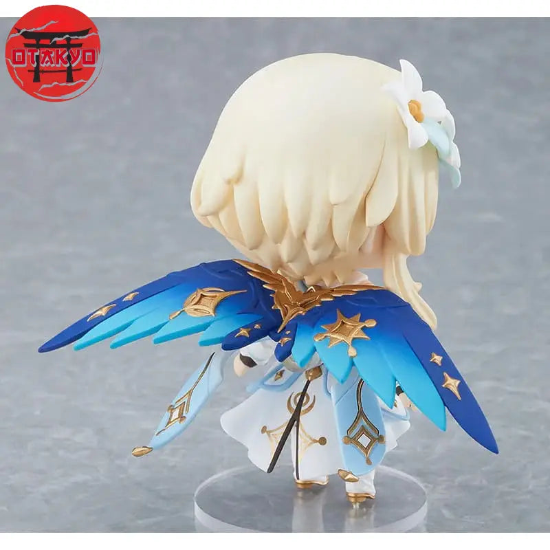 Nendoroid Figure Lumine - Genshin Impact™