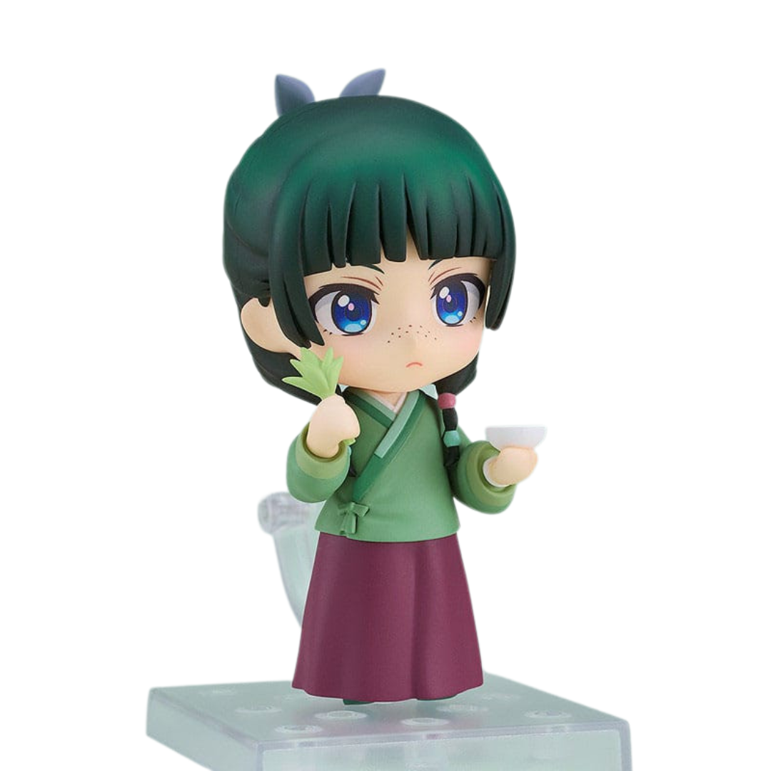 Nendoroid Figure Maomao - The Apothecary Diaries™