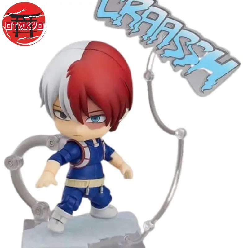 Nendoroid Figure Shoto - My Hero Academia™