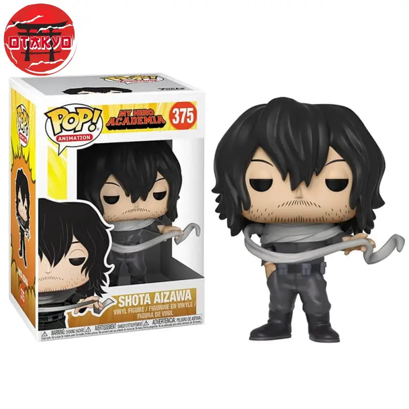 POP Figure Aizawa - My Hero Academia™