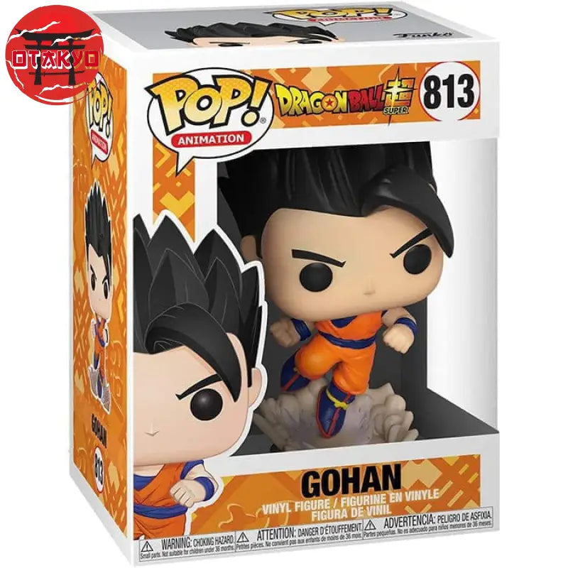 POP Figure Gohan - Dragon Ball Z™