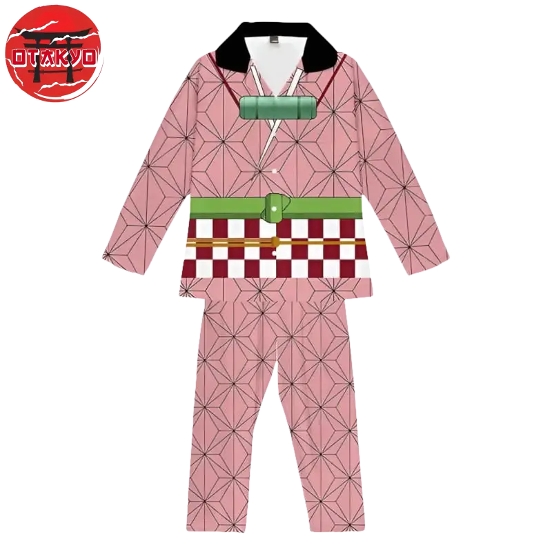 Pajama Nezuko Kamado - Demon Slayer™
