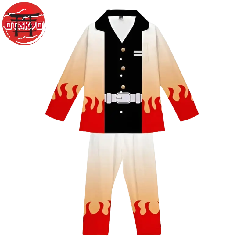 Pajama Rengoku Kyojuro - Demon Slayer™
