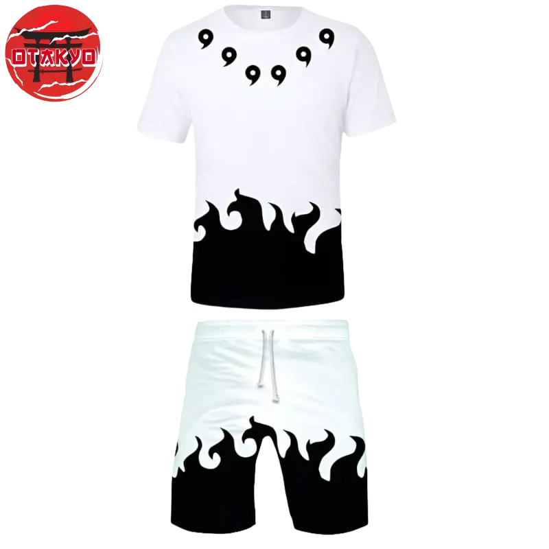 Pajama Short Madara Sage Rikudo - Naruto Shippuden™