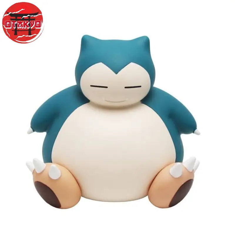 Piggy Bank Snorlax - Pokemon™