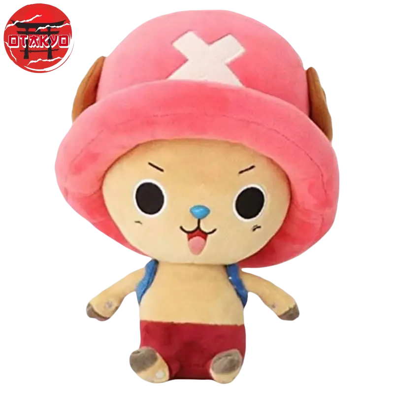 Plush Chopper - One Piece™