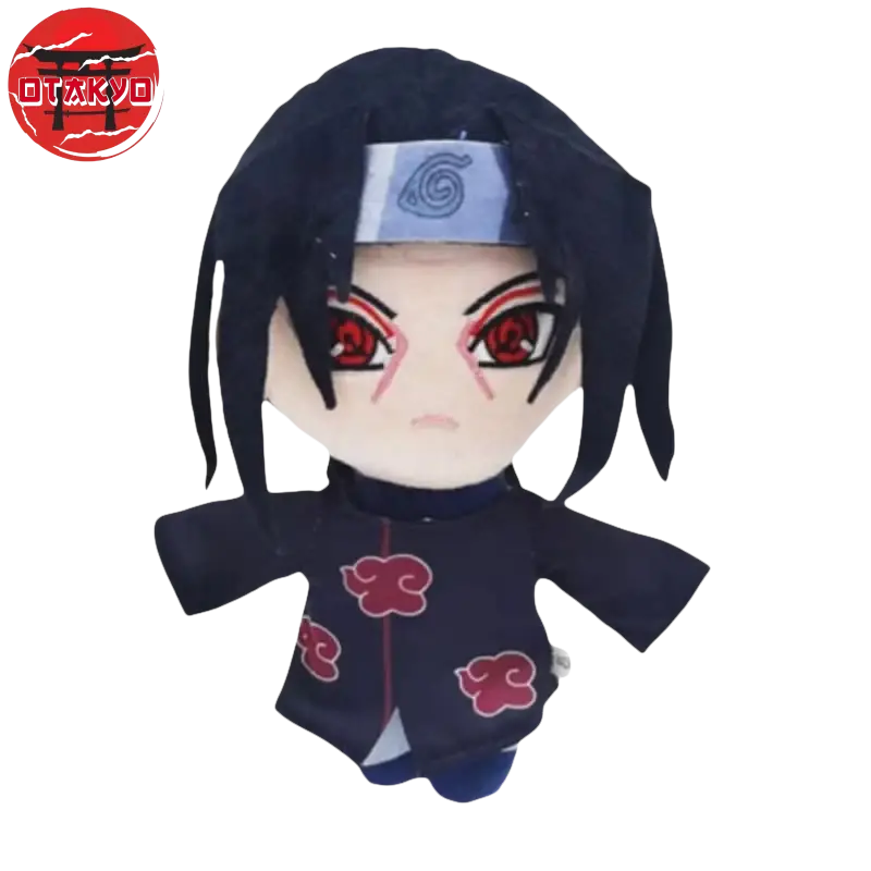 Plush Itachi - Naruto Shippuden™