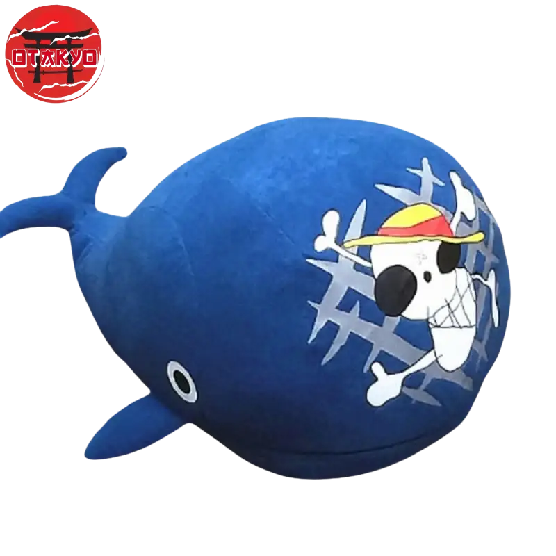 Plush Laboon - One Piece™