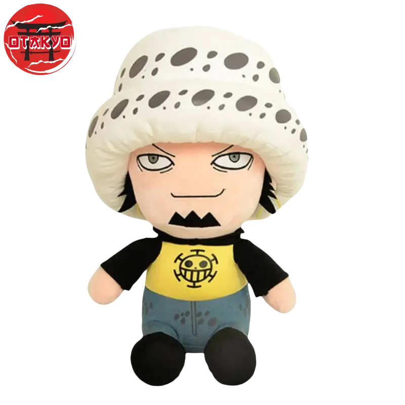 Plush Law - One Piece™