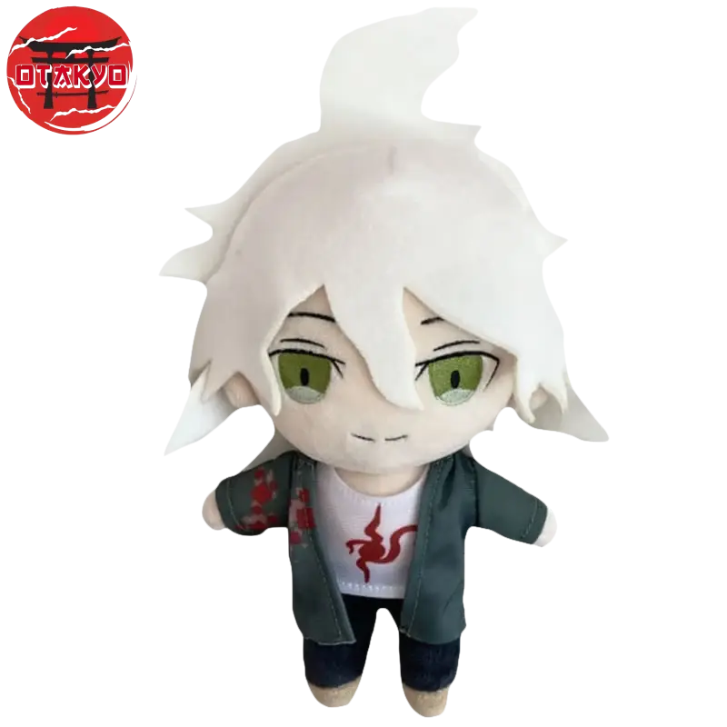 Plush Nagito - Danganronpa™