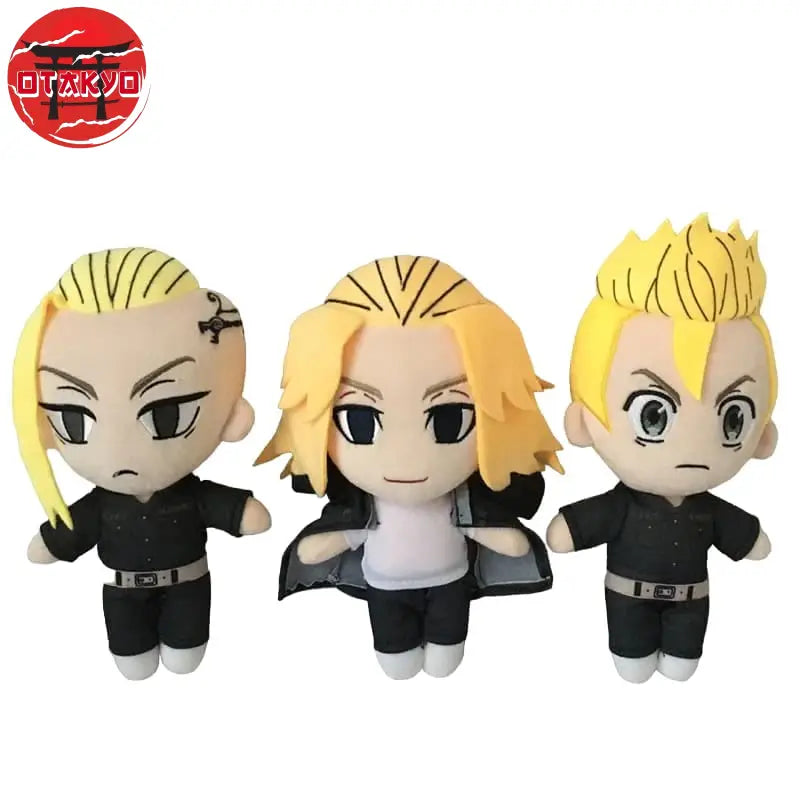 Plush Takemichou - Tokyo Revengers™