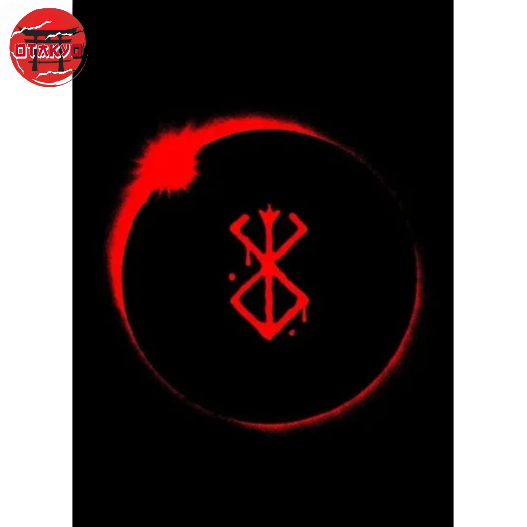 Poster Mark of Sacrifice - Berserk™