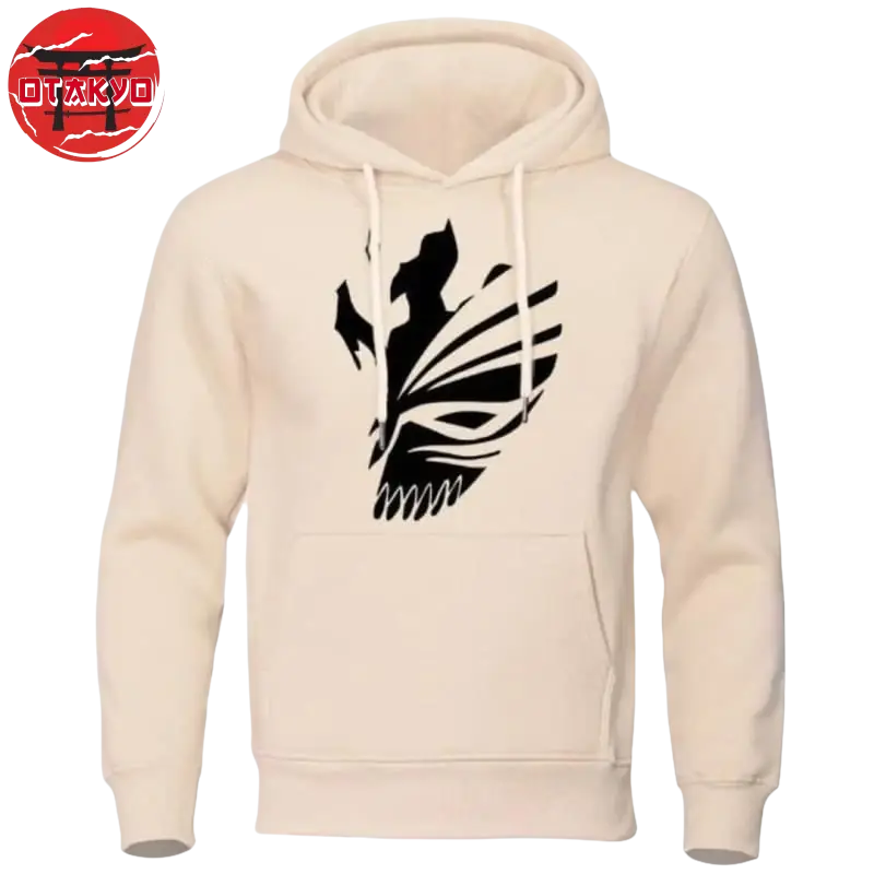 Pullover Mask "White" - Bleach™