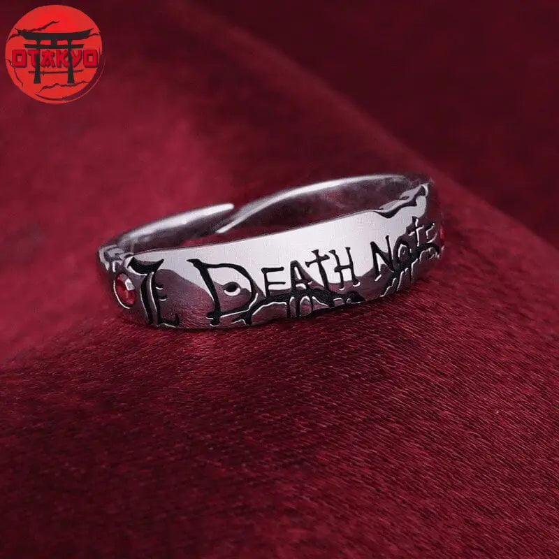 Bague Kira - Death Note™