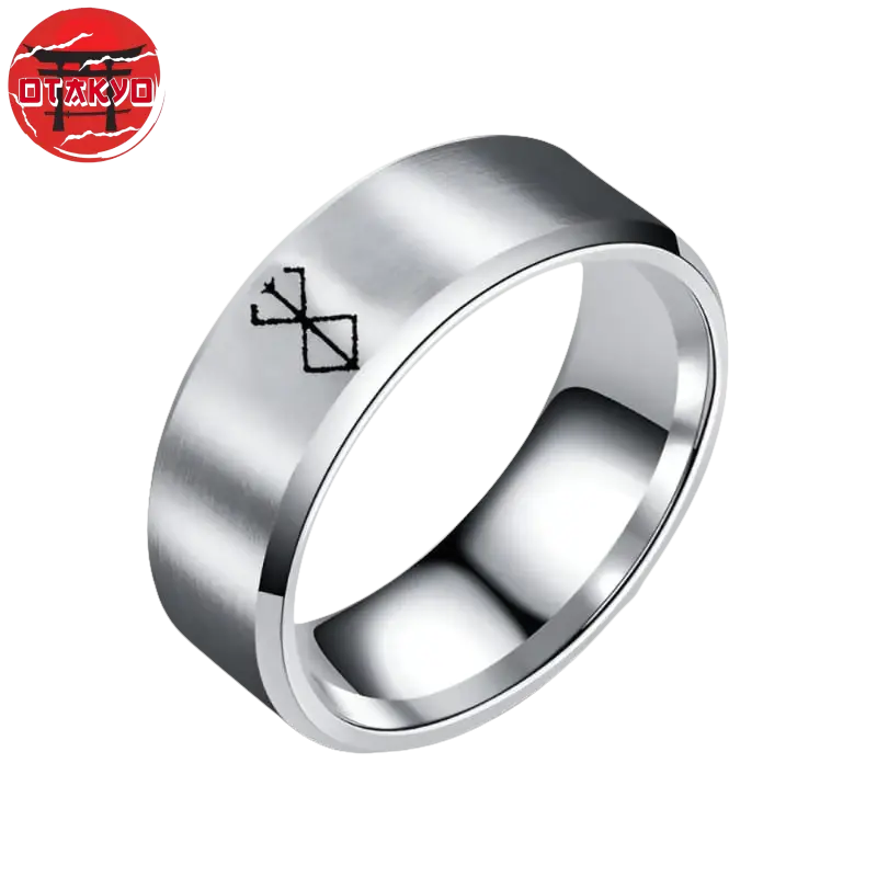 Bague Marque du Sacrifice - Berserk™