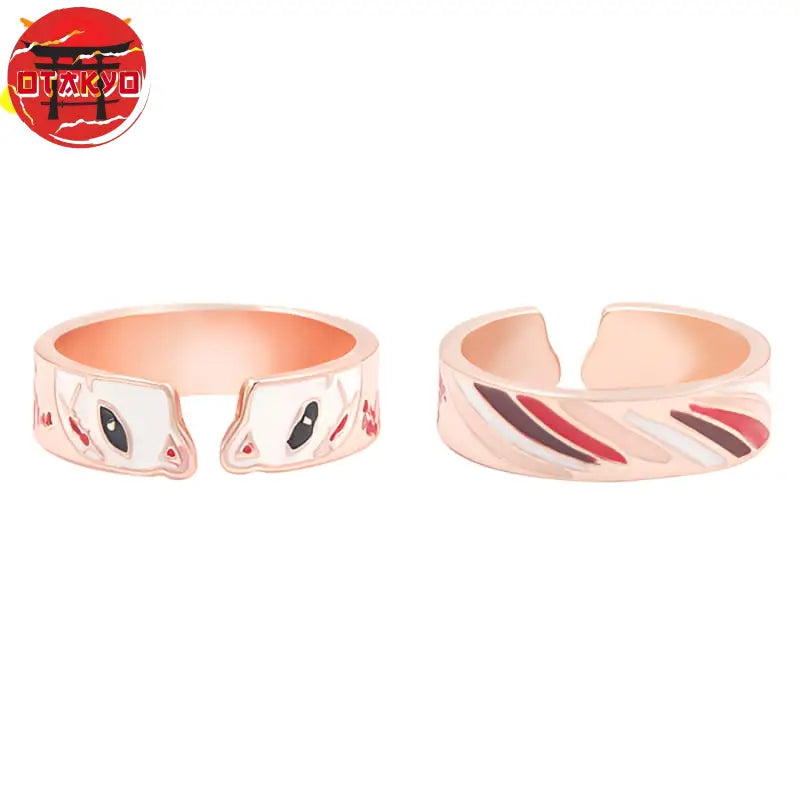 Bague Sabito - Demon slayer™